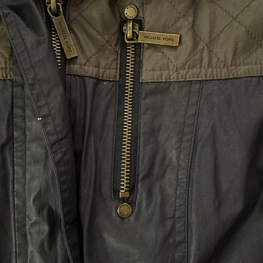 Michael Kor Jacket - Picture 6 of 11